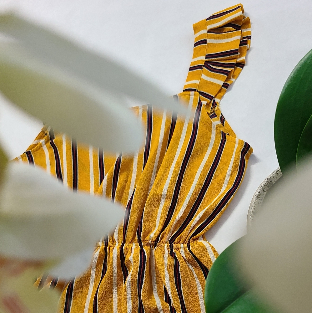 Striped Top - Picture 4 of 4